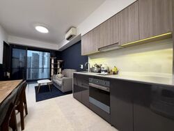 Botanique At Bartley (D19), Condominium #585082831